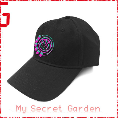 Blink 182 - Unisex Official Baseball Cap ***READY TO SHIP from Hong Kong***